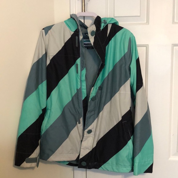 Womens Ski Jacket - Picture 1 of 7